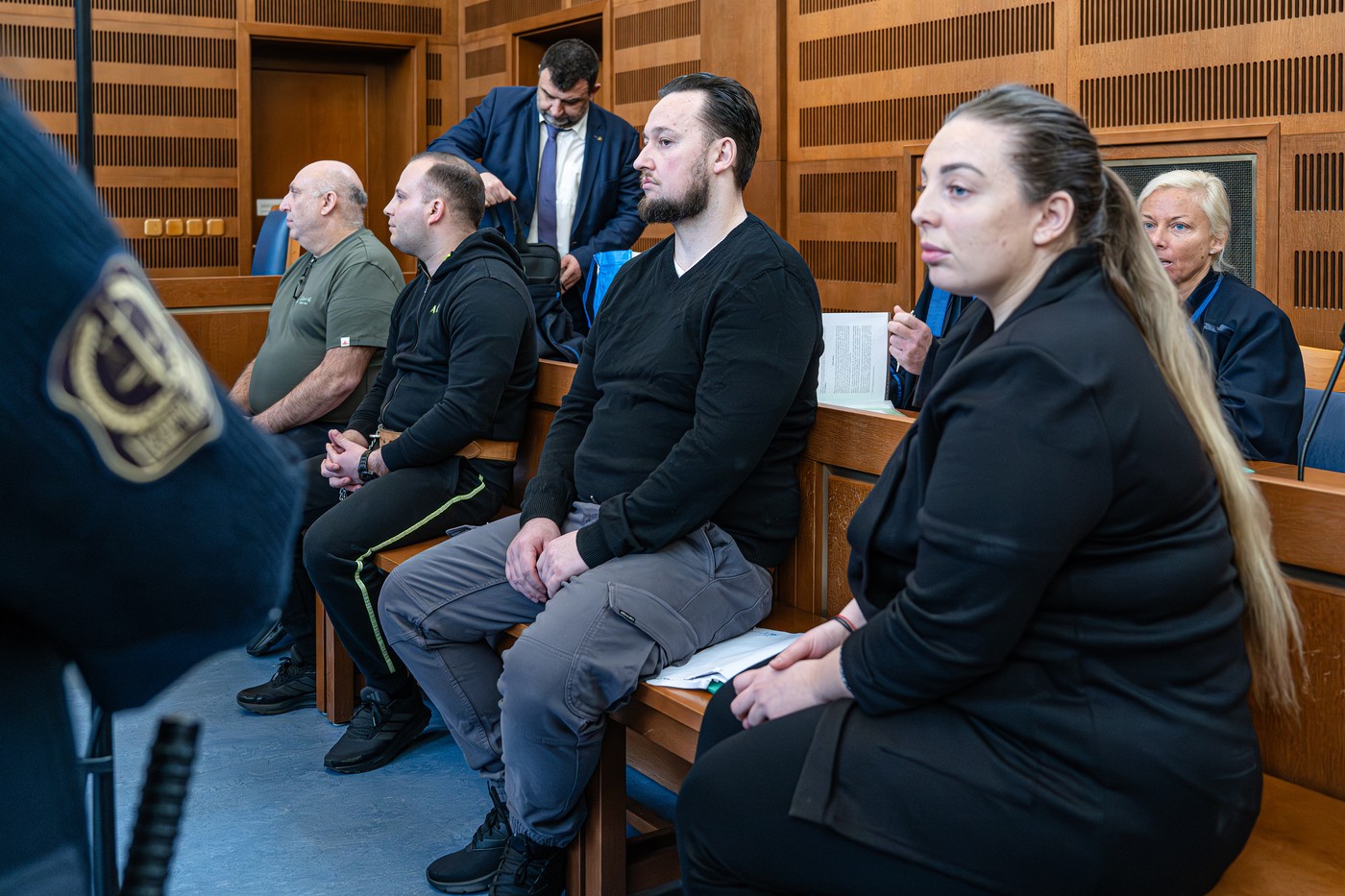 Novodobé české otroctví: lidé pracovali roky bez peněz, jedna oběť byla dítě