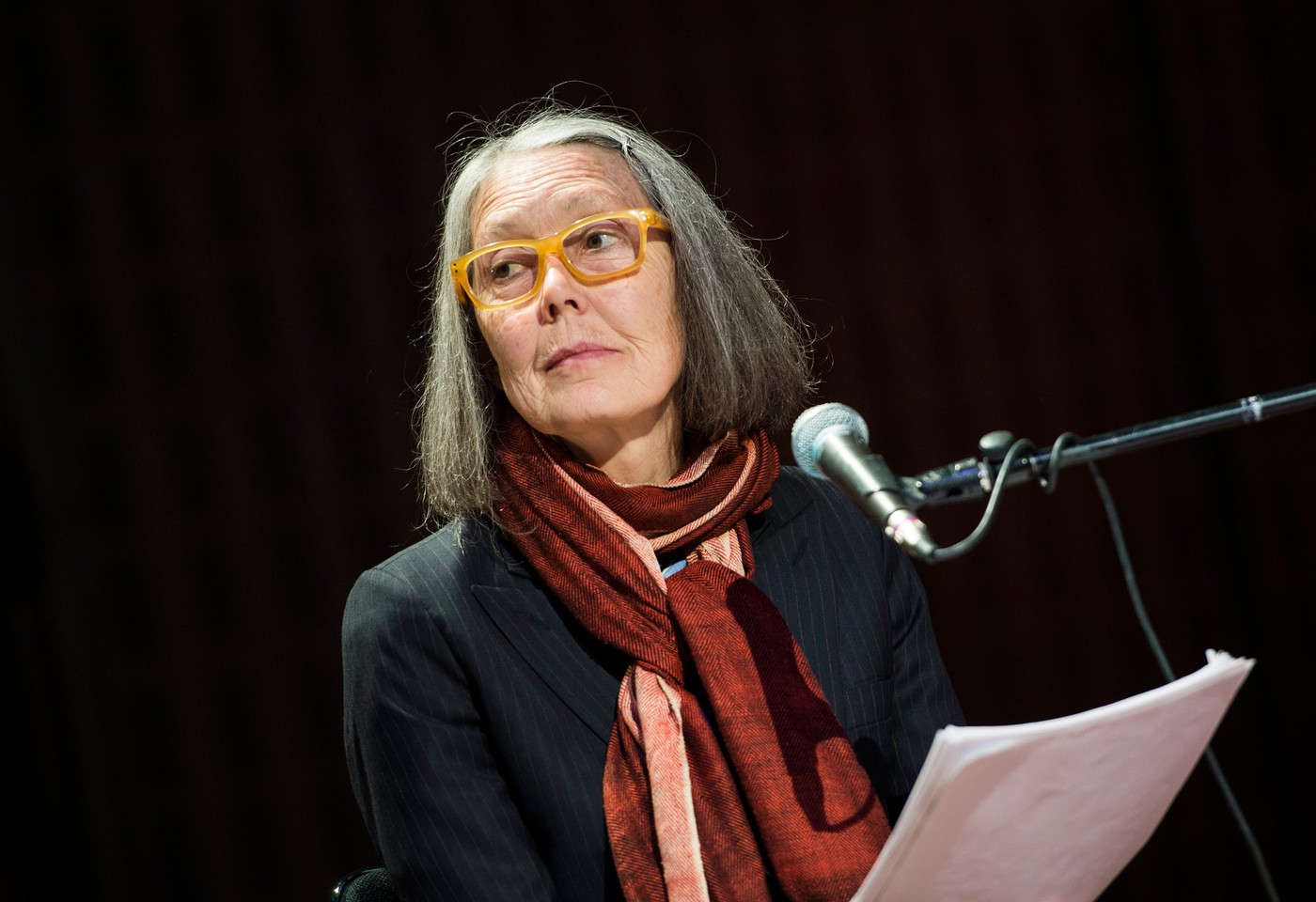 Od řeckých mýtů k současné literatuře. Nobelovu cenu získala Anne Carsonová