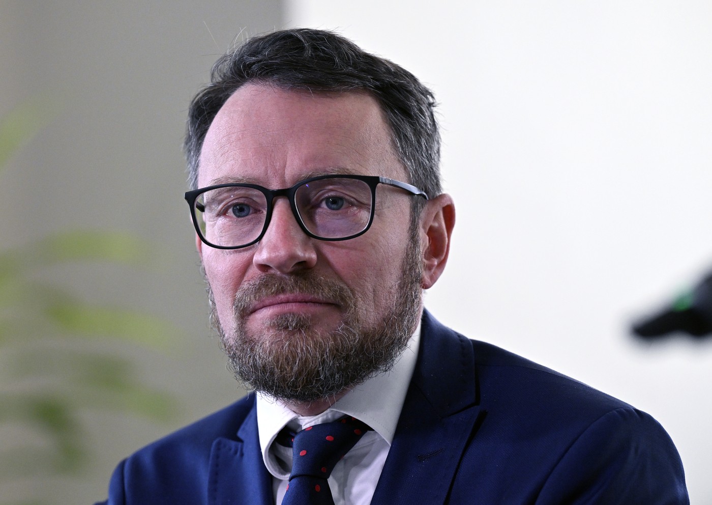 Kolář: Změna zákona o zahraniční službě je pokus o omezení kompetencí prezidenta