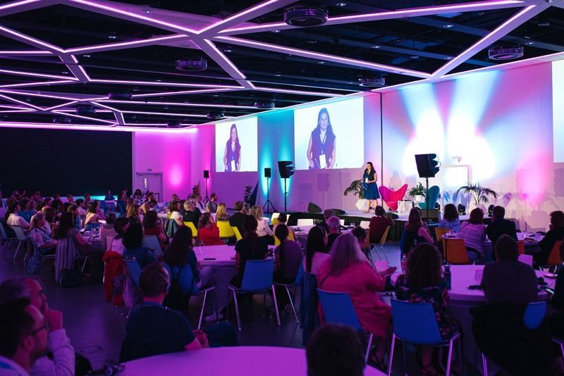 Živě: 3. ročník mezinárodního summitu The Listening World Summit