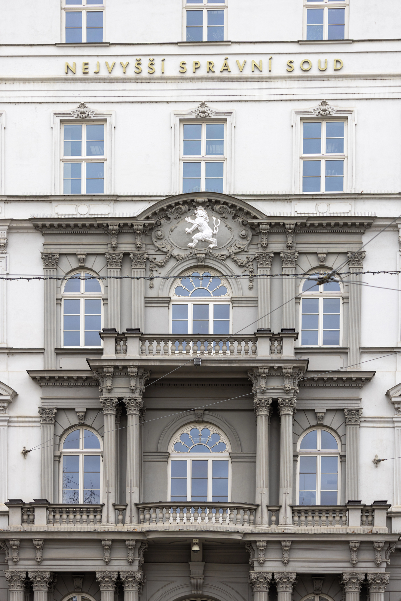 Reklamní rikši, vozítka poháněná lidskou silou, do Prahy nepatří, řekl soud