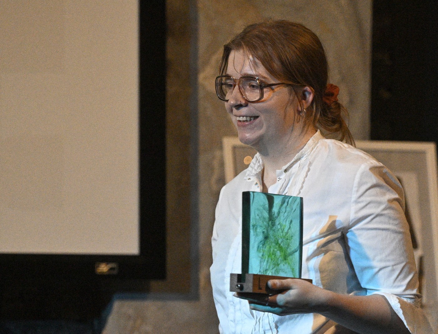 Cenu Pavla Kouteckého získaly filmy Při zemi a Co když kamínky dojdou?