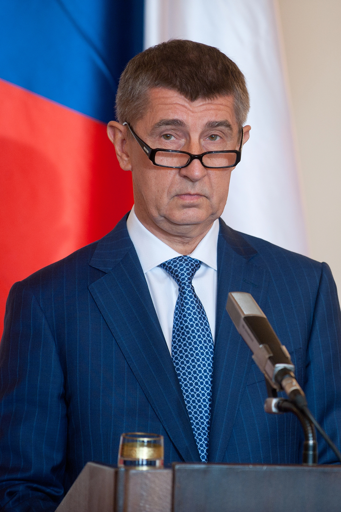Babiš se zbavil Agrofertu a vložil ho do svěřenského fondu. Je to ale řešení?