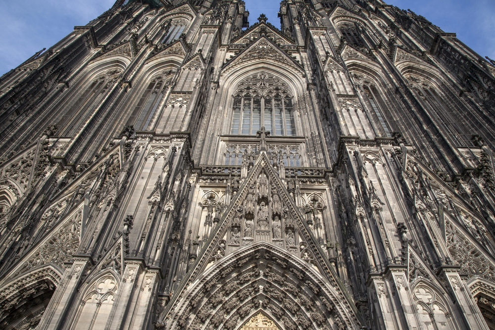 Kolínský dóm zavede vstupné, historická katedrála hledá peníze na opravy