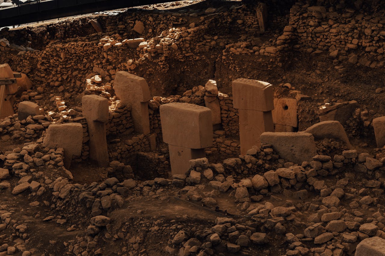 Kamenné stavby před zemědělstvím: Turečtí archeologové přepisují prehistorii
