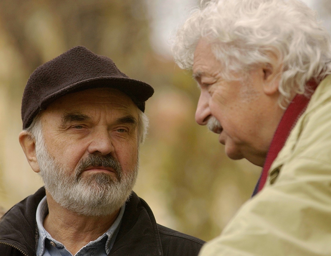 Jak vznikal Marečku, podejte mi pero! Film, který definoval český humor