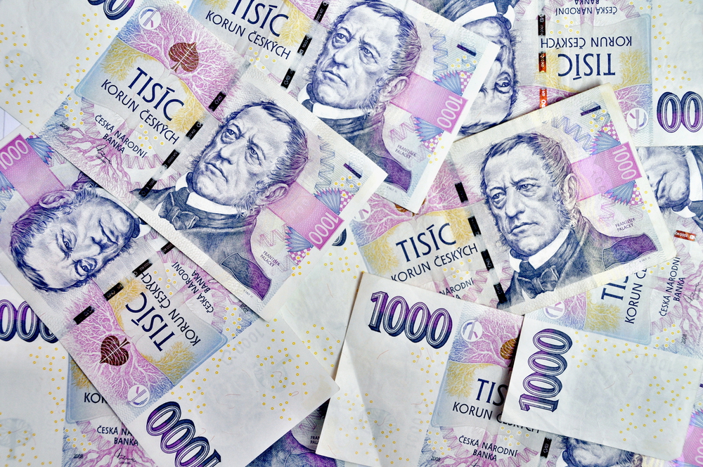 Inflace v ČR v únoru zvolnila na 1,4 procenta, byla nižší než v sousedních zemích