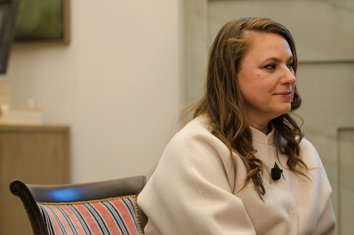 Šachistka Polgárová odmítla žádost premiéra Magyara, aby se stala prezidentkou