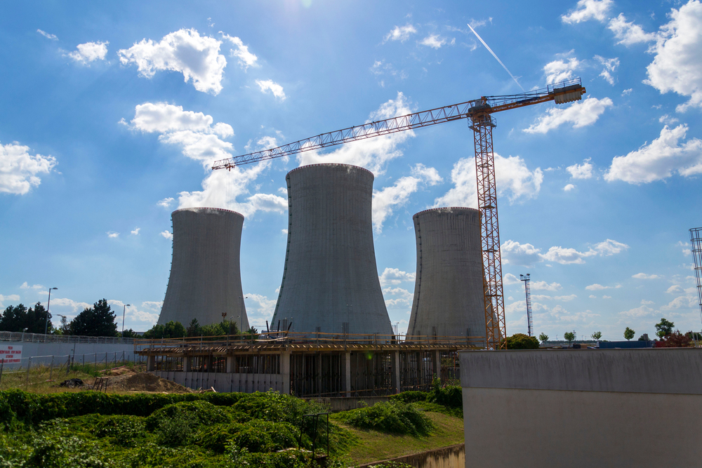 Soul chystá v USA energetické megaprojekty. Do reaktorů dá 120 miliard dolarů