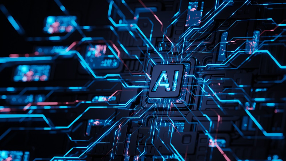 AI ve školství? Žádný RoboCop, ale dříč, který si nestěžuje