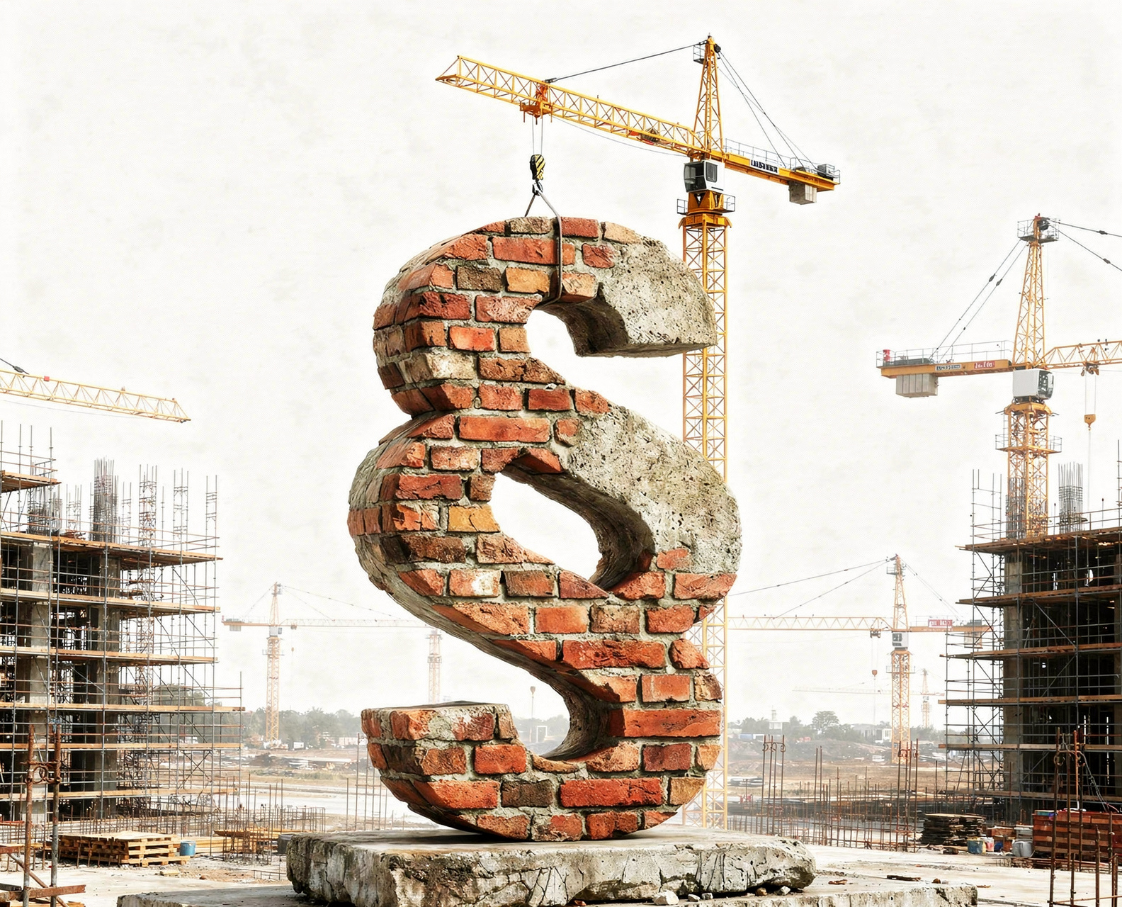 Stavební zákon na mírů developerům, nikoliv lidem