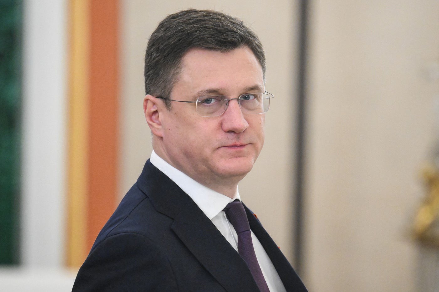 Rusko výrazně snížilo prognózu očekávaného letošního hospodářského růstu