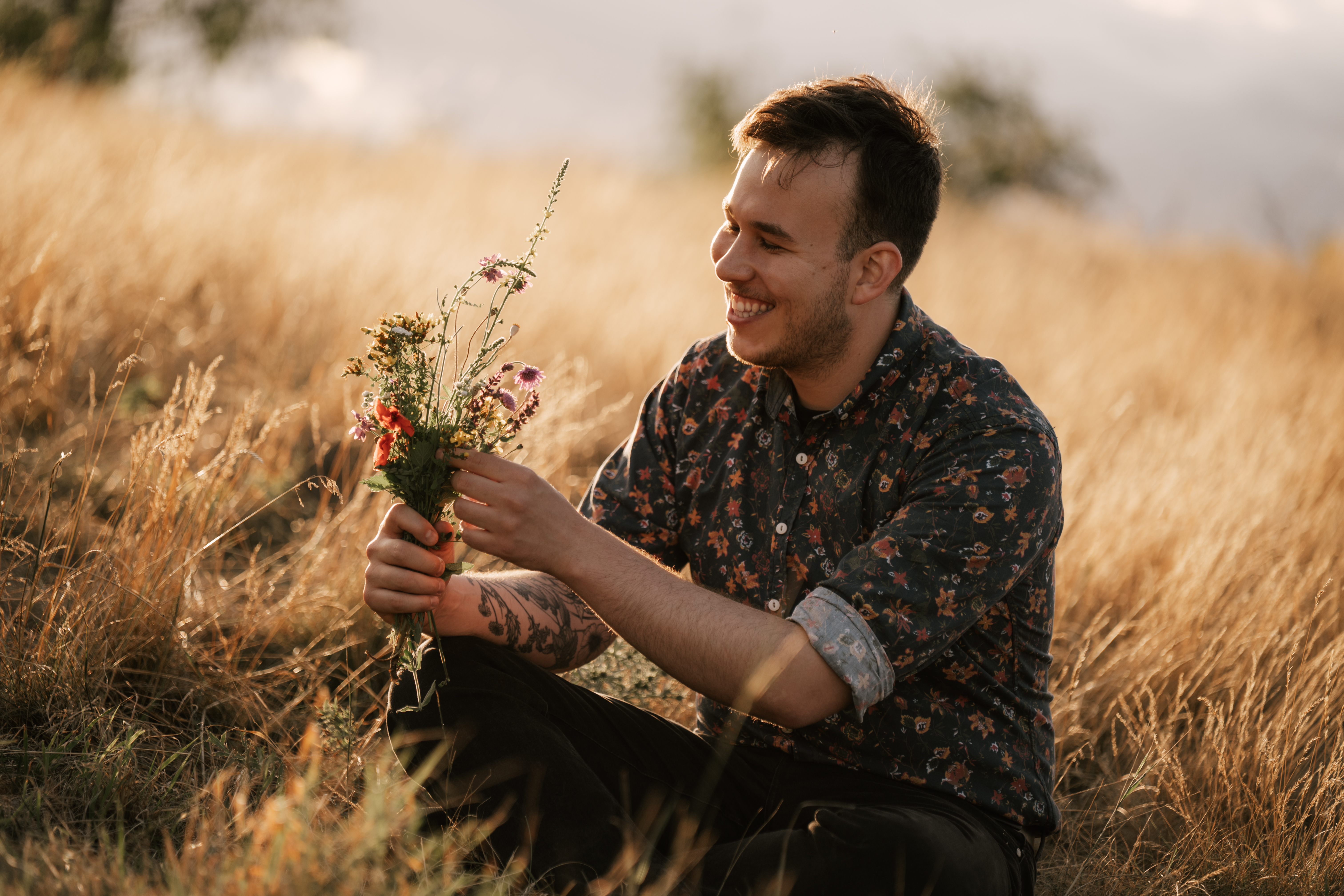 Chat s fytoterapeutem a farmaceutem Mgr. Jindřichem Čechem