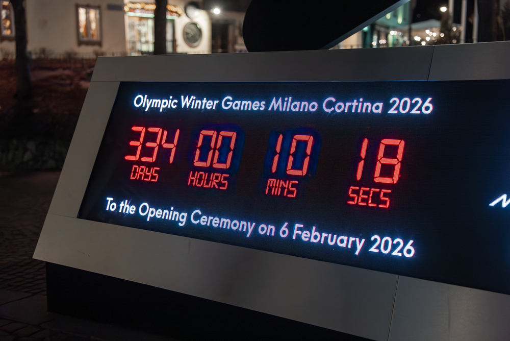 Rekordní výprava se rýsuje. Česko může mít v Itálii přes 100 olympioniků