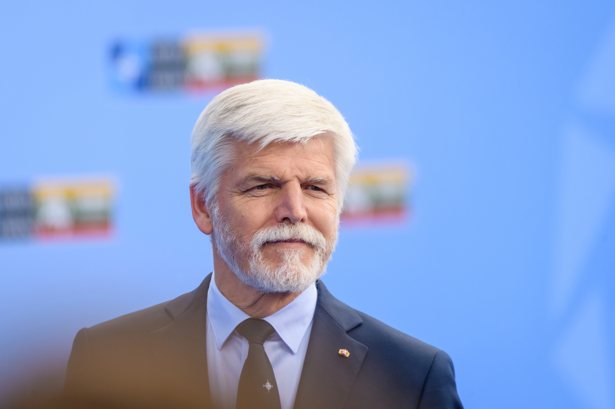 Turek u prezidenta neprošel: Není loajální k Ústavě, vyvolává pochybnosti