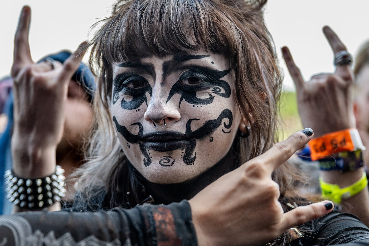 Festival Brutal Assault nabídne přes 160 kapel i opatření proti vedru