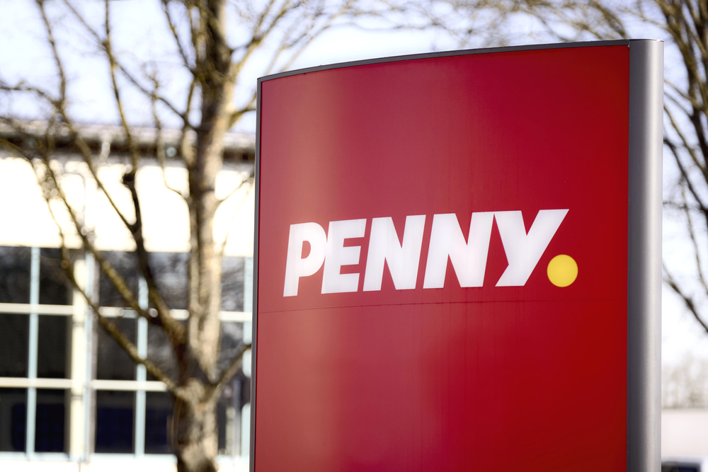 Penny Market dostal od ČOI maximální možnou pokutu za nesprávně určované slevy