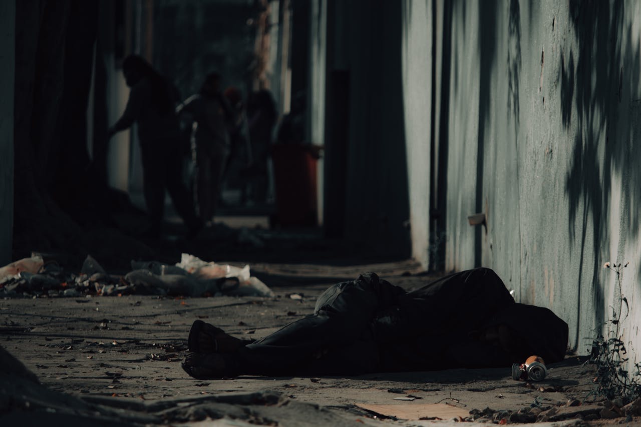 „Chtěli si ulehčit práci.“ Soud vynesl verdikt nad strážníky, kteří nechali opilce na místě jeho smrti