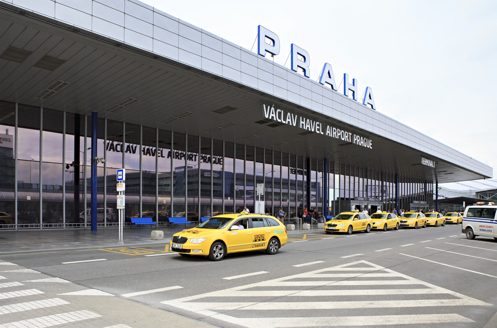 Letiště Praha na burzu? Motoristé a ODS privatizaci podpoří, vláda je rozdělená