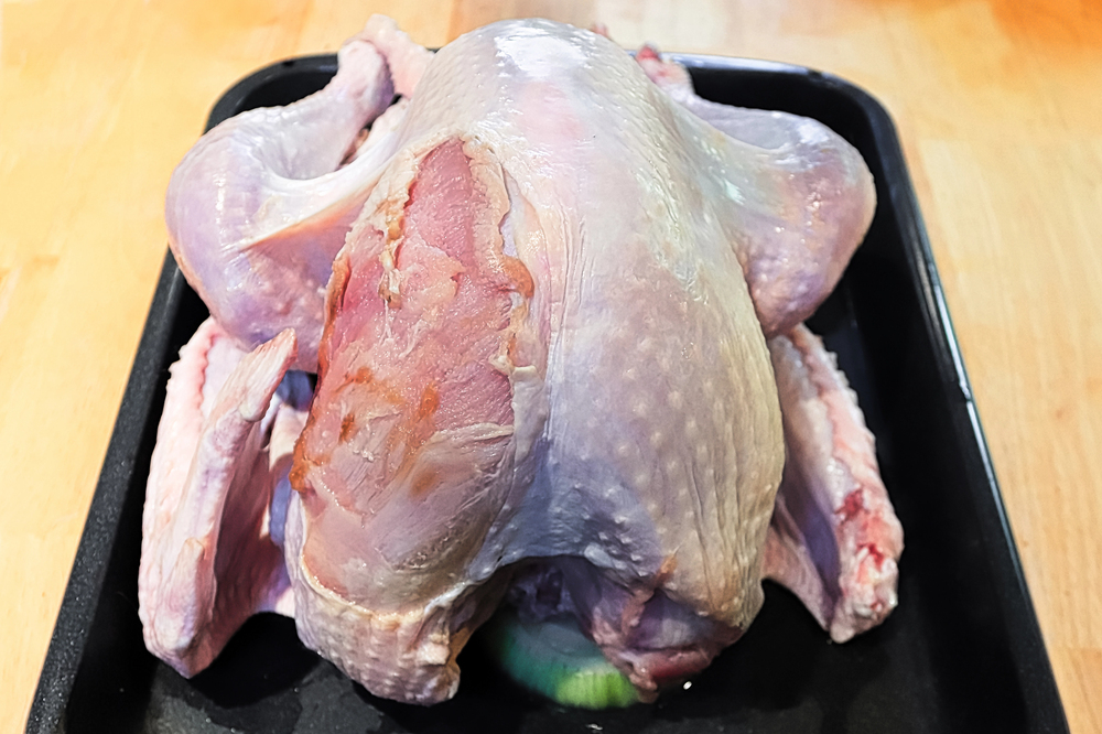 Veterináři zpřísnili kontroly drůbeže z dovozu. Čtvrtina vzorků obsahovala salmonelu