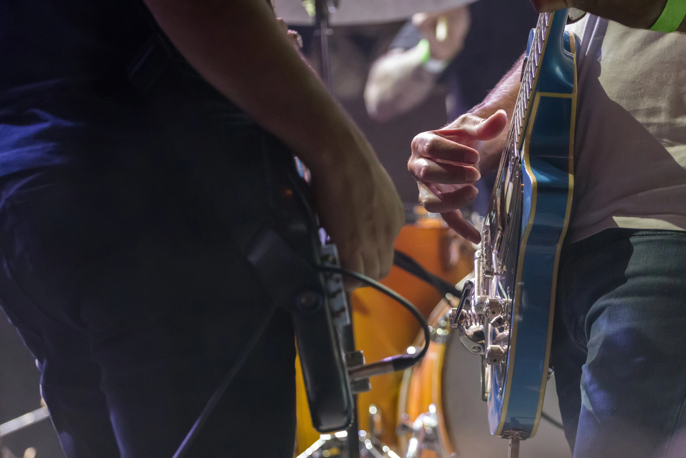 Tři dekády oslav na jednom pódiu: Šumperský Džemfest slibuje velkou párty