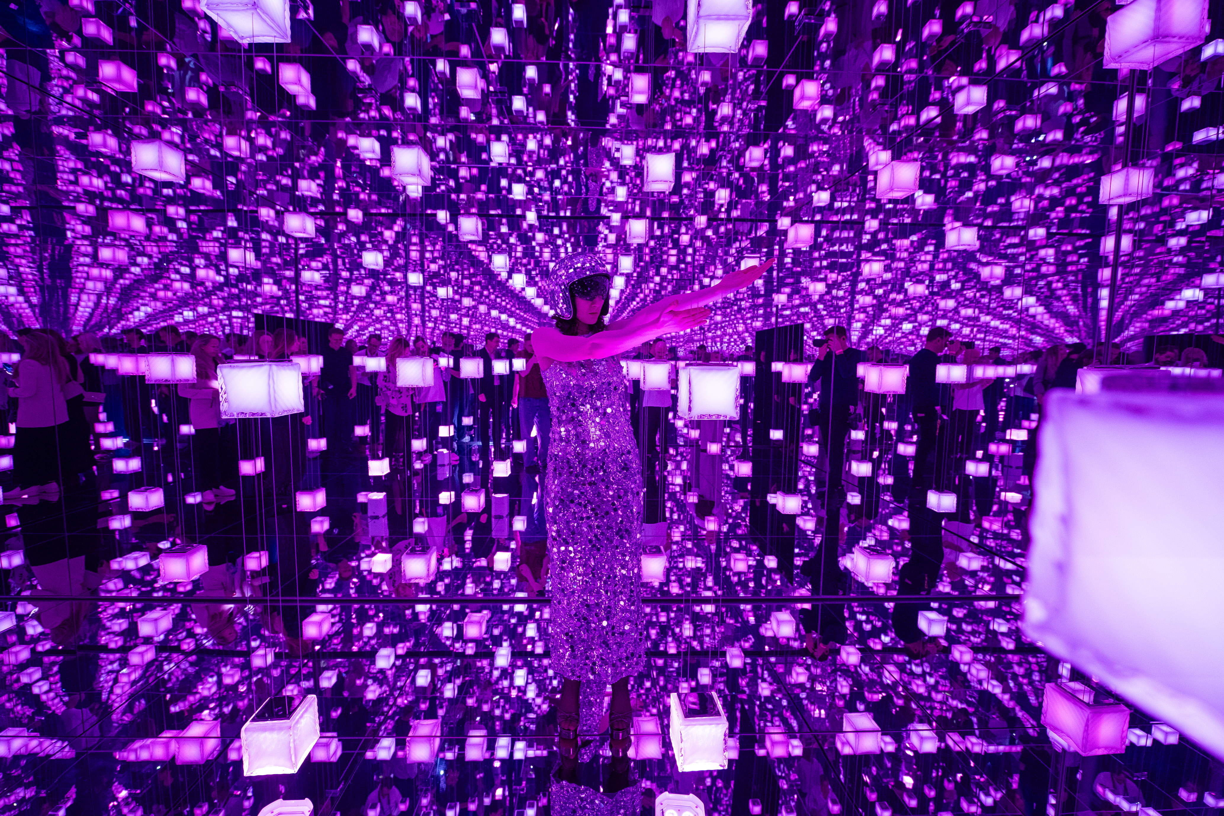 Světová premiéra iniciativy IQOS Electric Dreams v Praze: Večer, kdy se sny proměnily ve skutečnost