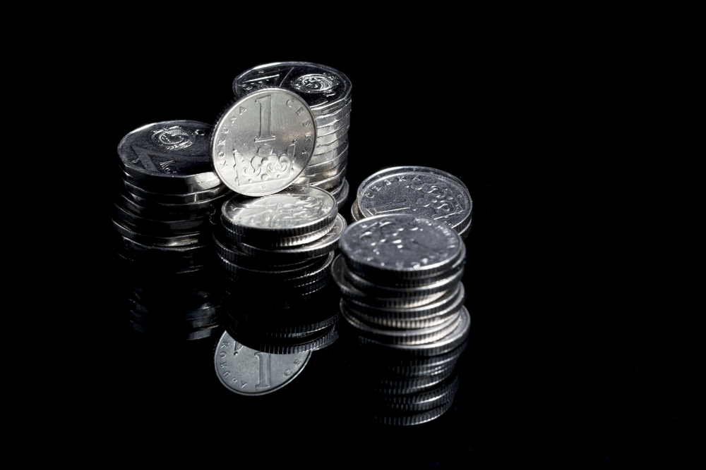 Bankovní asociace zlepšila odhad letošního hospodářského růstu na 2,6 procenta