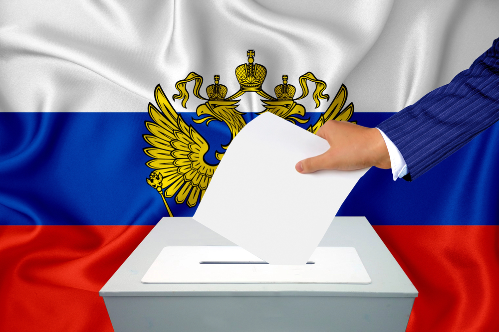 Volby v Rusku budou podle analytika referendem o popularitě Kremlu. Vítěz je známý