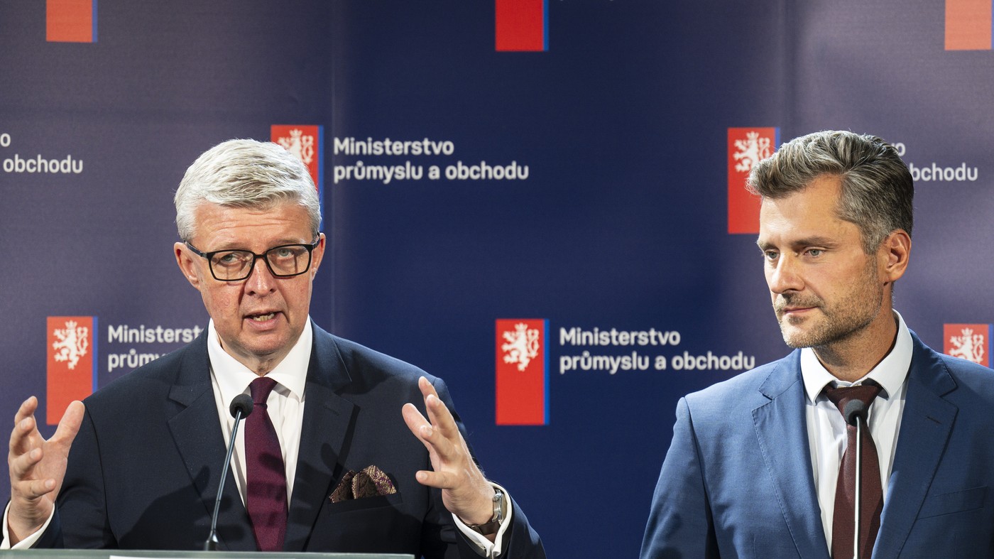 Stát dal na podporu start-upů 914 milionů. U většiny projektů neví, jaký měly přínos