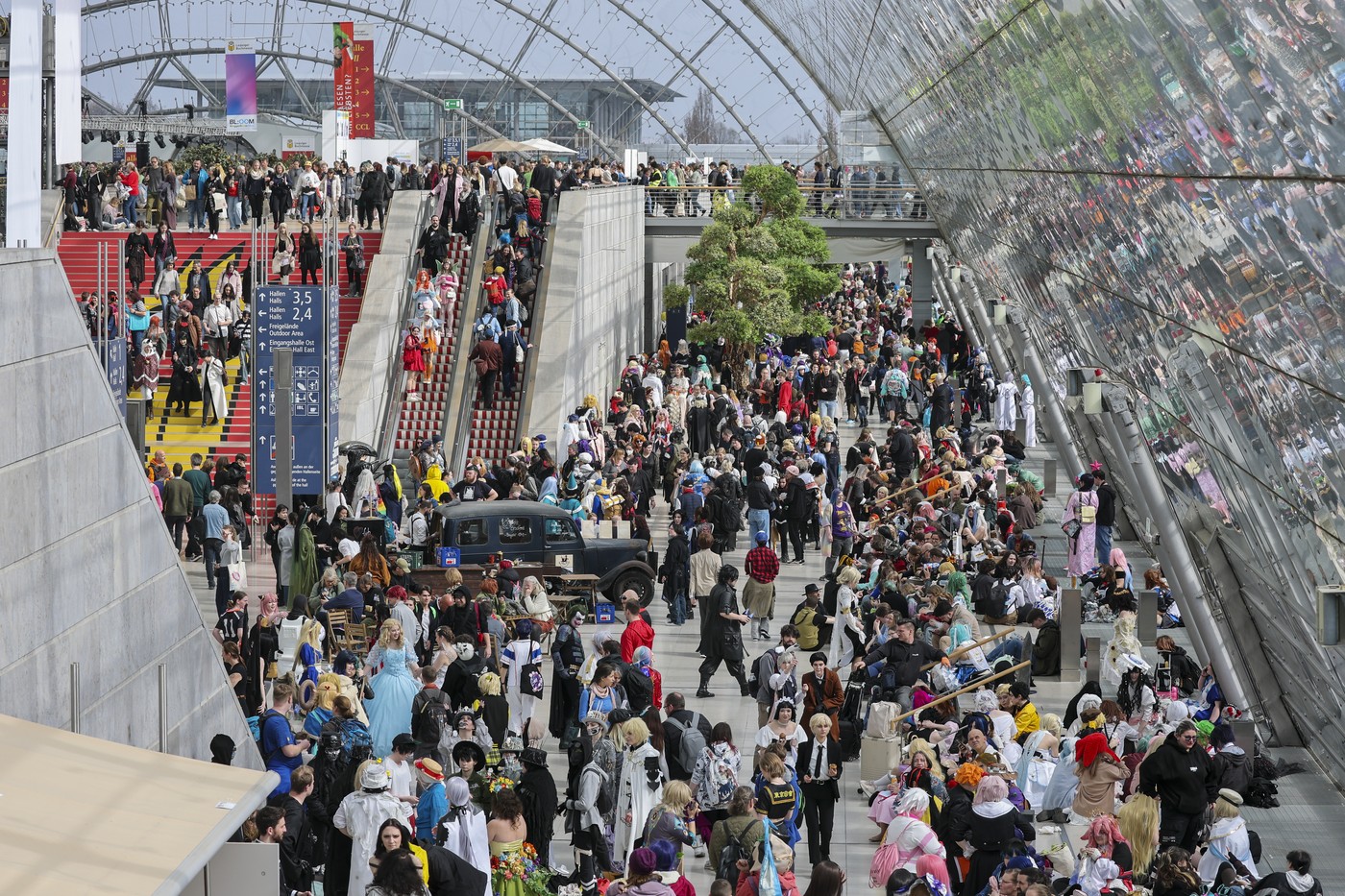 Na Lipském knižním veletrhu se představí 14 českých autorek a autorů