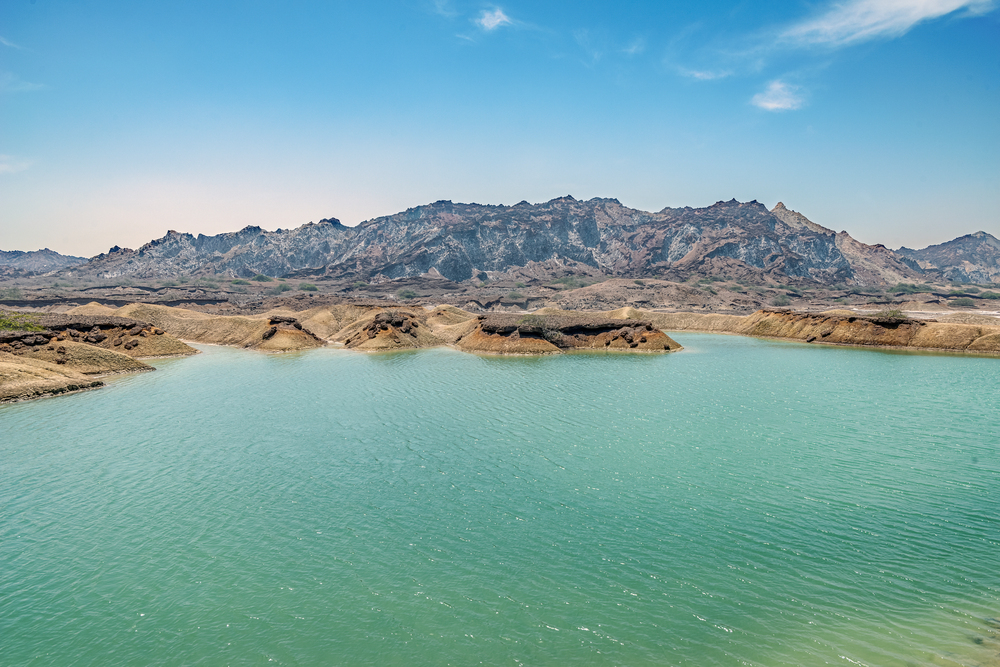 USA zničily 16 íránských minonosných lodí, uvedla americká armáda