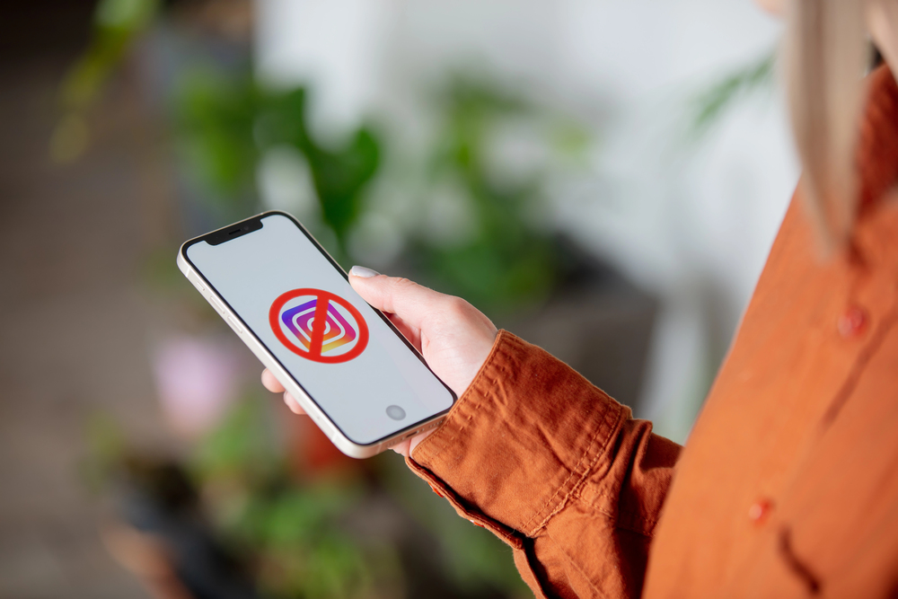 Slovinsko začalo připravovat zákon zakazující dětem přístup na sociální sítě