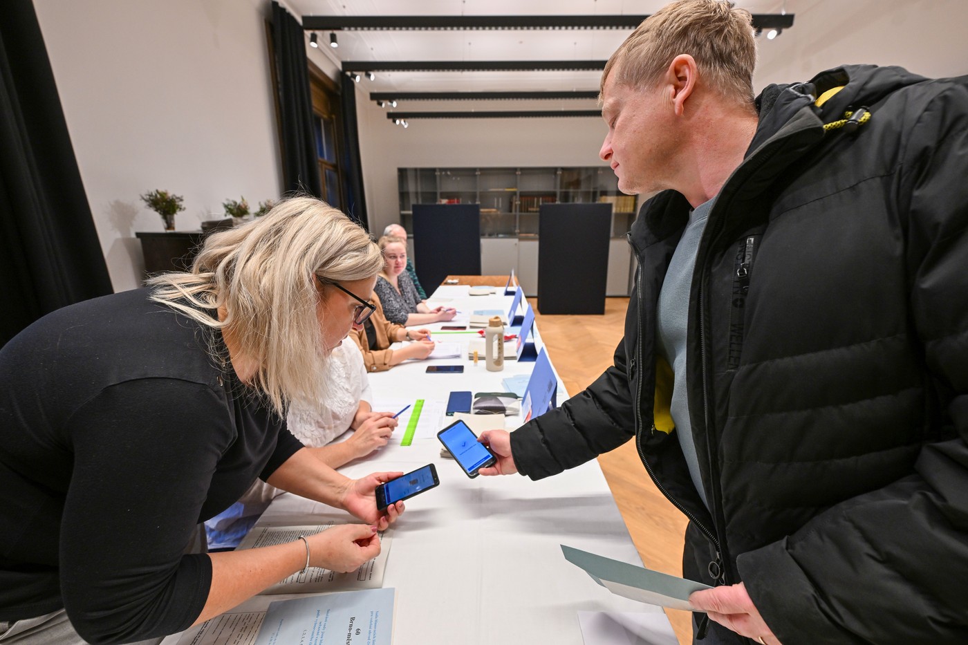 Příprava na říjnové volby: Zátěžový test eDokladů ukázal, kde je nutné přidat kapacitu