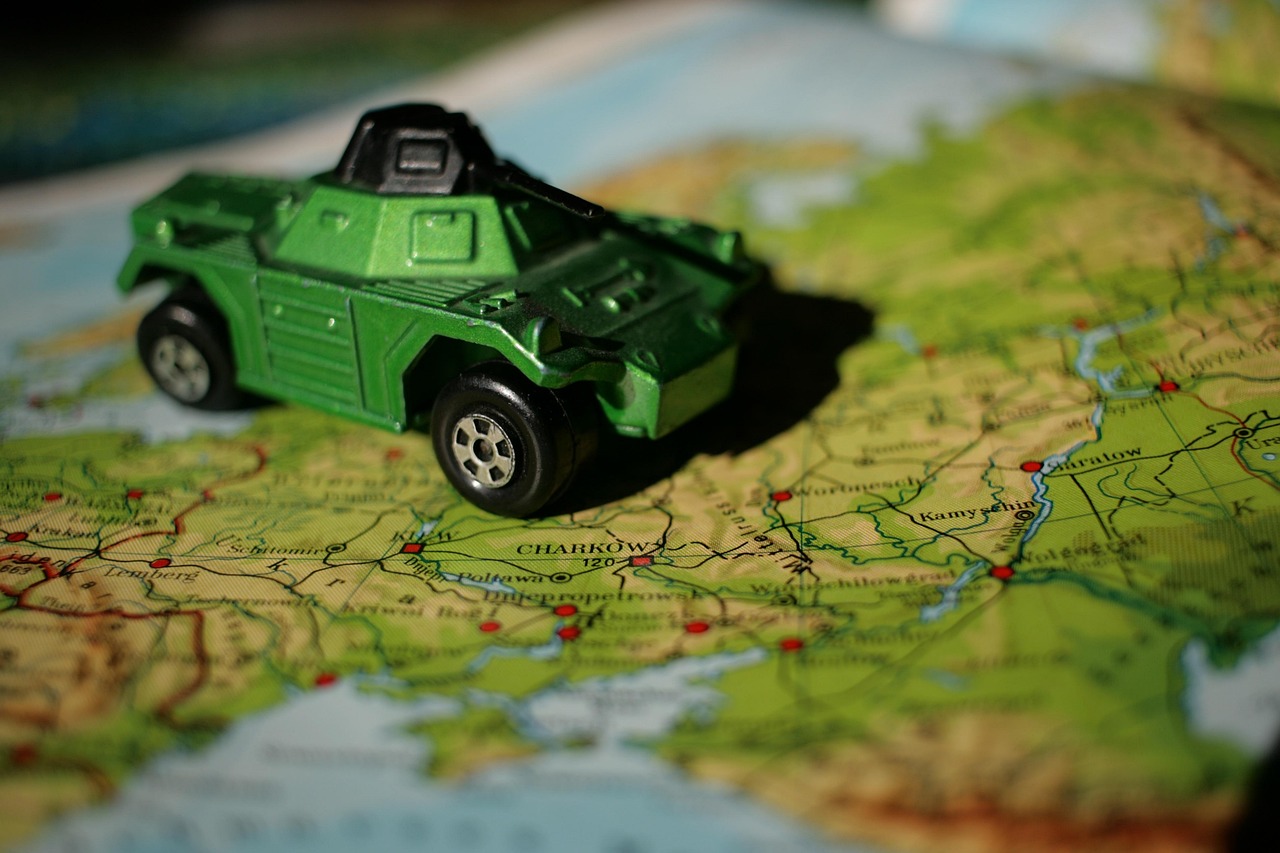 Moskva uznala, že cílů na Ukrajině nedosáhla. Válka bude pokračovat