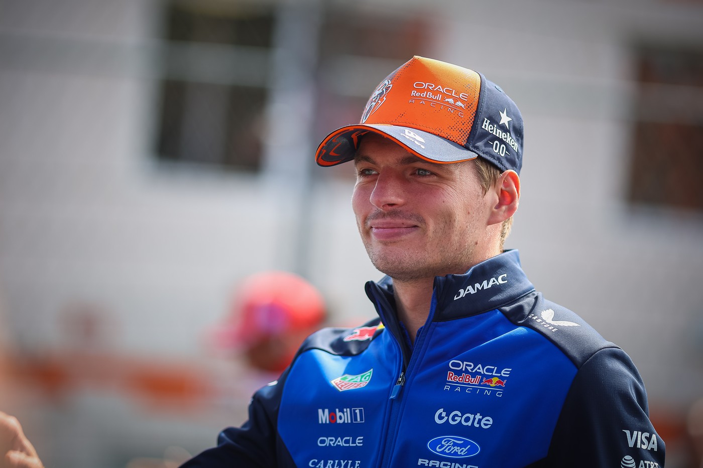 Verstappen se vrátí k motokárovým kořenům v nevšedním závodě "Max vs. 100"