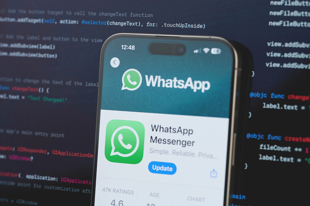 Brusel jde proti Metě: WhatsApp a Meta AI prý brzdí konkurenci