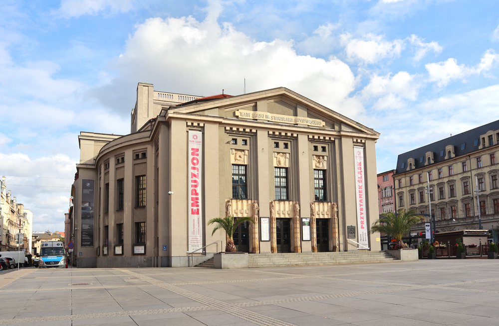 Mladí divadelníci z pěti zemí se představí na festivalu Nová Komedie v Praze