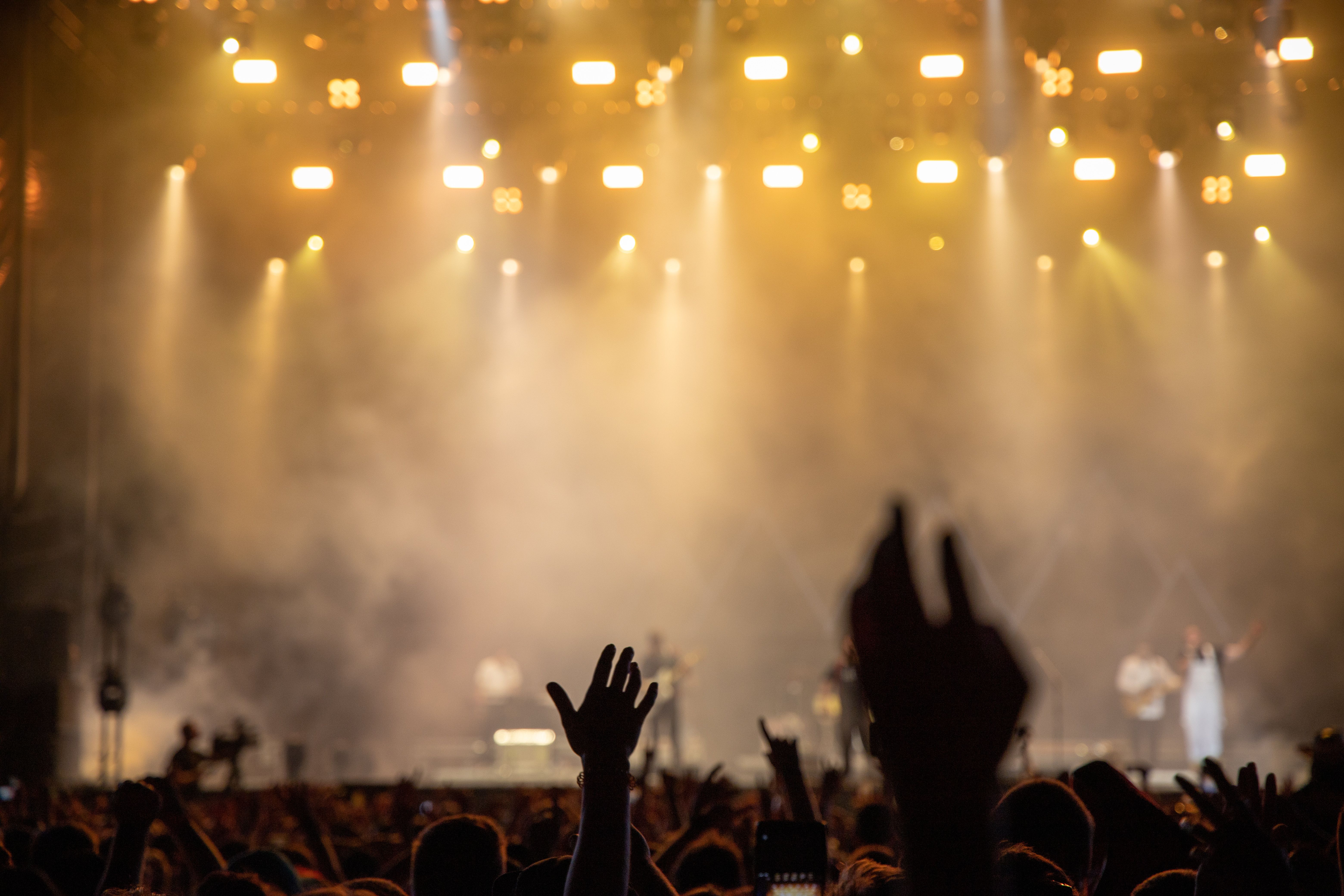 Na Plzeňsku bude o víkendu festival Hip Hop Kemp, chystá se na něj i policie