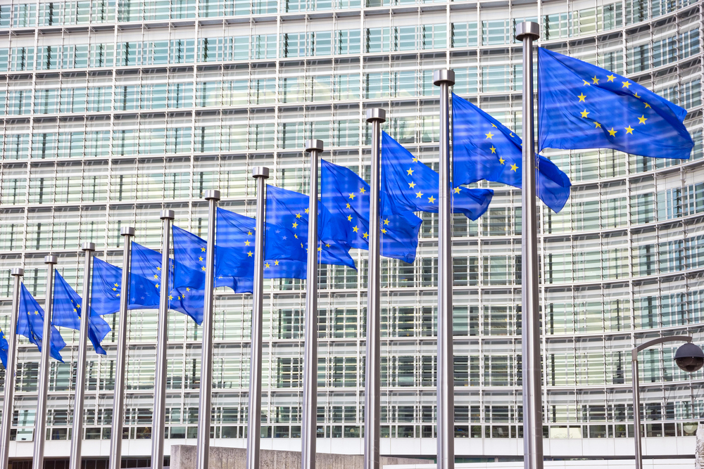 EK schválila dodávky obranného materiálu pro Ukrajinu v hodnotě 6,1 miliardy eur