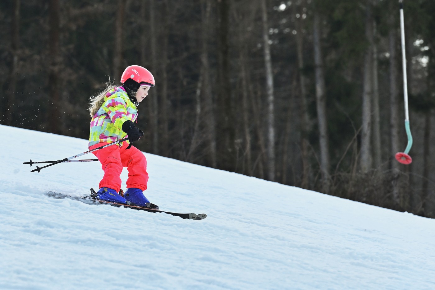 Začal první turnus jarních prázdnin, týden volna mají žáci ze 14 okresů
