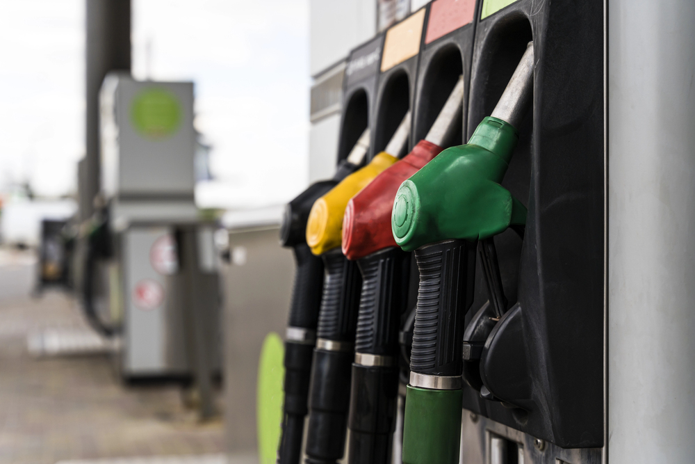 Inflace v březnu zrychlila na 1,9 procenta, hlavně kvůli zdražení pohonných hmot