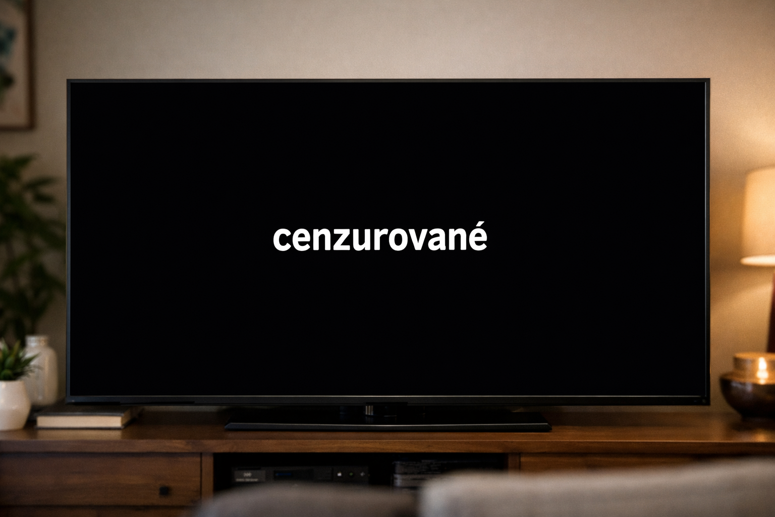 STVR radí umělcům: Děkujte, usmívejte se a hlavně – mlčte