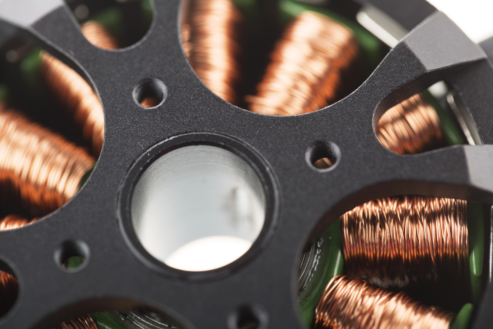 Čínský výrobce magnetických vodičů investuje v Plané dvě miliardy korun