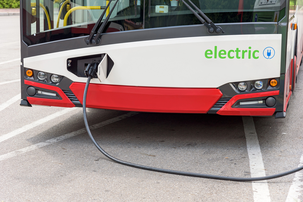 Zakázka za stovky milionů má připravit Olomouc na éru elektrobusů