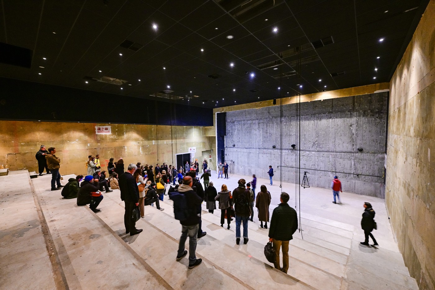 Festival 4 + 4 dny v pohybu zakončí blok vystoupení evropských umělců