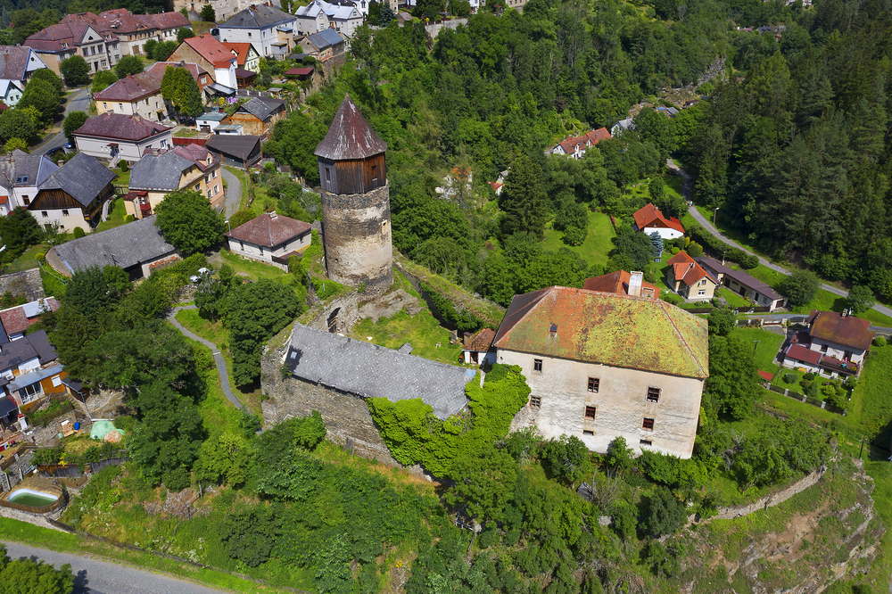Buhurt, Trosky a fanfest: středověký svět Kingdom Come: Deliverance ožije