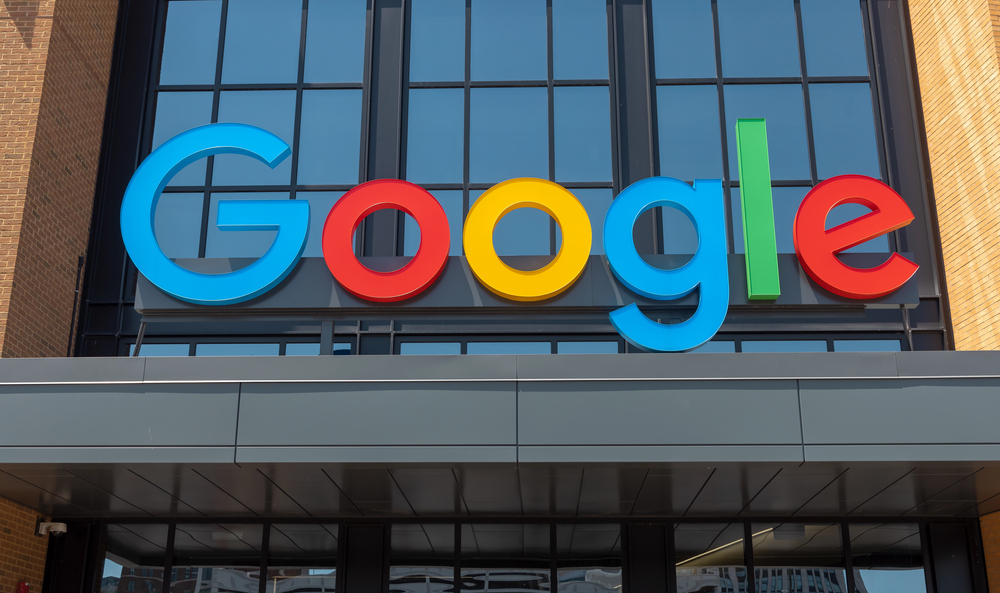 Další rána pro Google: Evropská unie vyměřila technologickému gigantu obří pokutu