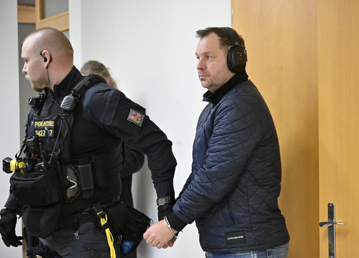 Z vazby byl propuštěn další obviněný z korupční fotbalové kauzy, zbývá jeden