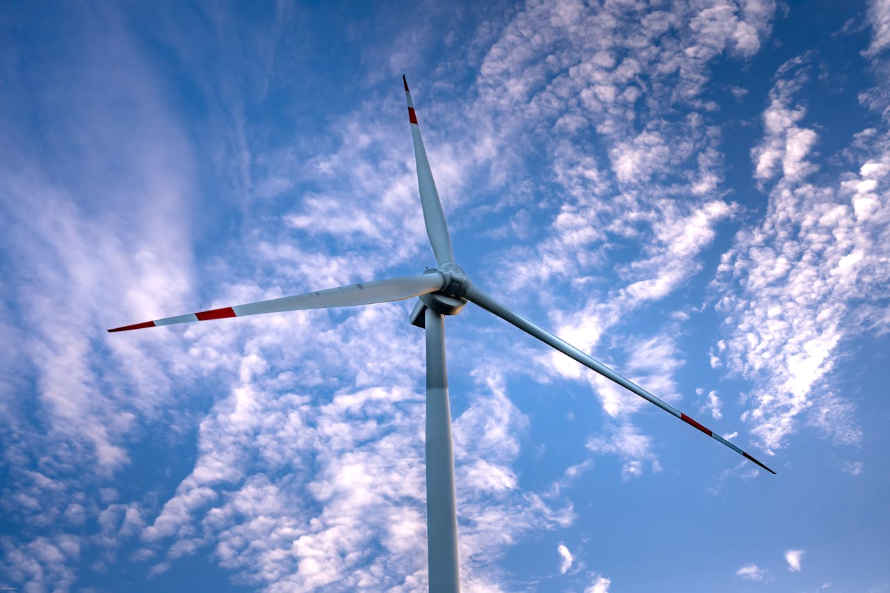 Spor o větrník: Moraveč projekt odmítla, investor pokračuje