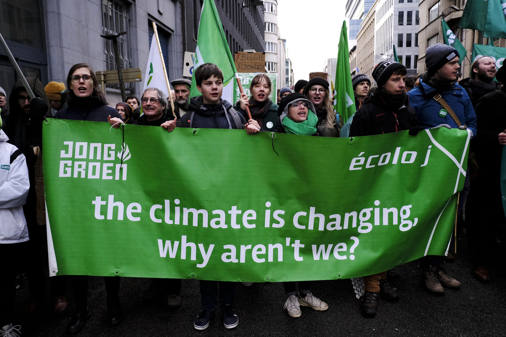 Vedra ohrozí úrodu i obyvatele měst. Šéfka EEA varuje před podceňováním klimatických extrémů